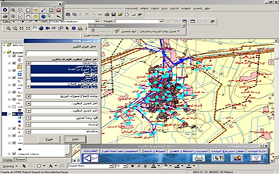 GIS Solutions