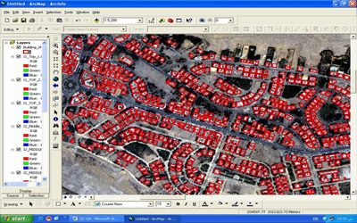 GIS Solutions