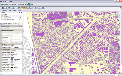 GIS Solutions